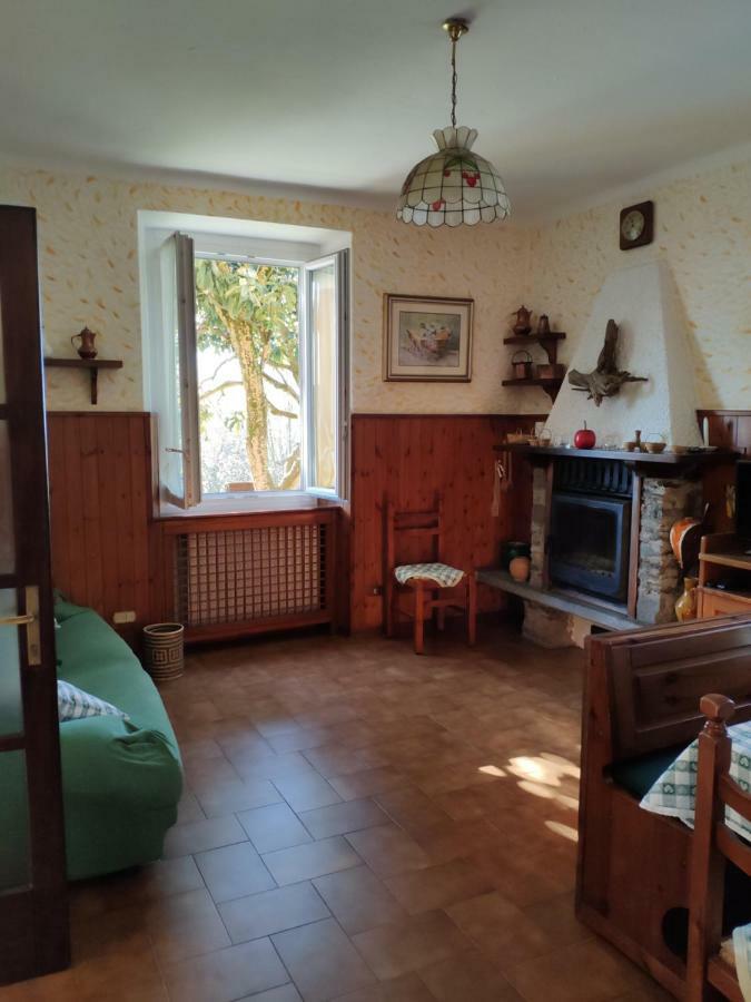 Casa Gialla 게라 라리오 외부 사진