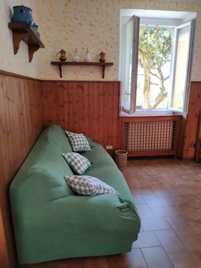 Casa Gialla 게라 라리오 외부 사진