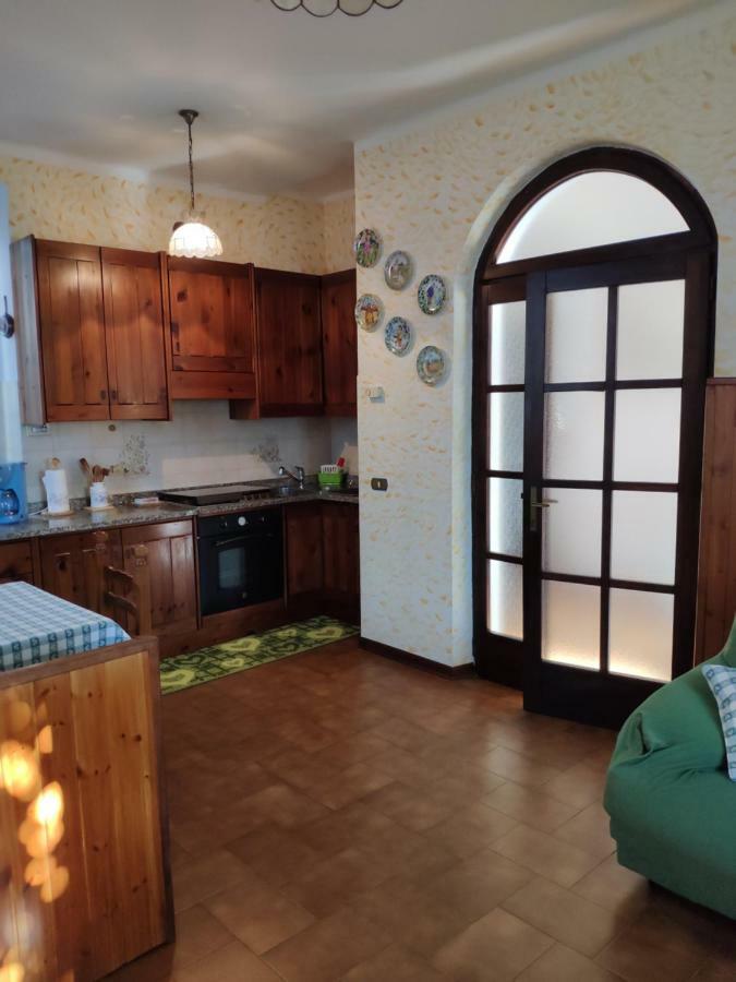 Casa Gialla 게라 라리오 외부 사진